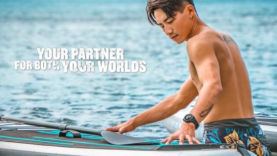 Gợi ý bài tập và theo dõi nhịp thở